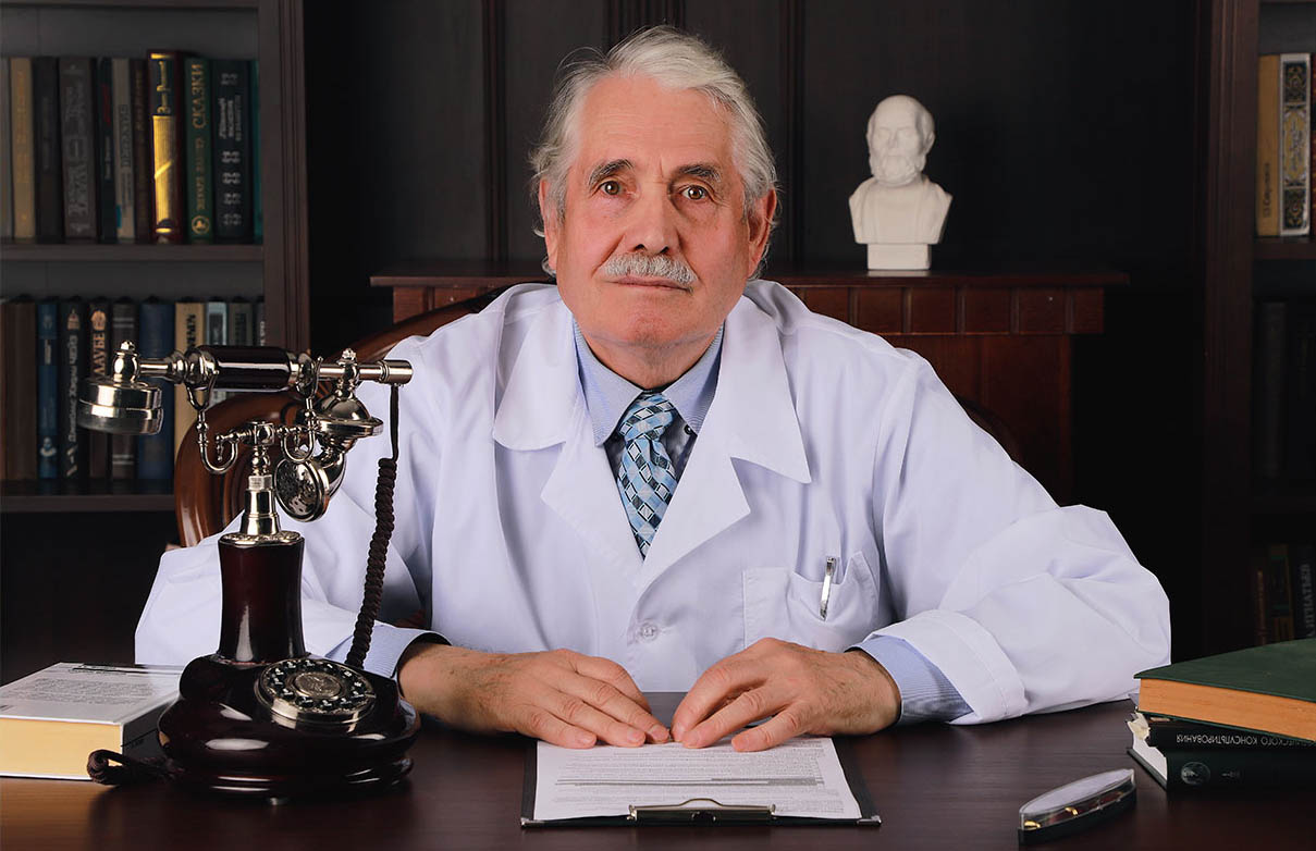 Костоправ Филинков